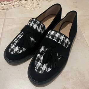Ann Taylor Loafers